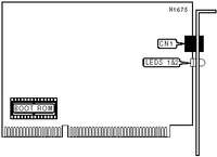 NATIONAL SEMICONDUCTOR CORPORATION &nbsp; NE2000PLUS-T