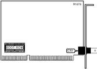 NATIONAL SEMICONDUCTOR CORPORATION &nbsp; NE2000PLUS-C