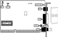 OVISLINK TECHNOLOGIES CORPORATION &nbsp; LE-8019R3 (REV. 3.0)