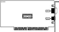 MADGE &nbsp; SMART 16/4 EISA RINGNODE