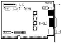 PURE DATA, LTD. &nbsp; PDI7023-16CAT
