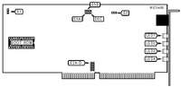 PURE DATA, LTD. &nbsp; PDI8023-16T