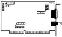 RACAL-INTERLAN, INC. &nbsp; 16-BIT ETHERNET CONTROLLER