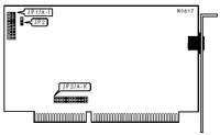 RACAL-INTERLAN, INC. &nbsp; 16-BIT ETHERNET CONTROLLER VER.2