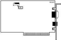 PROTEON, INC. &nbsp; PRONET-4/16 MODEL P1391