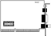 PROTEC MICROSYSTEMS, INC. &nbsp; NIC-16E