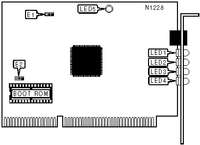 PURE DATA, LTD. &nbsp; PDI8023PLUSII-16T