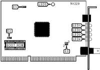 PURE DATA, LTD. &nbsp; PDI8023PLUSII-16CT