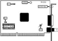 PURE DATA, LTD. &nbsp; PDI8023PLUSII-16CA