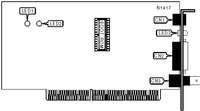 PROTEON, INC. &nbsp; PRONET/E MODEL P1970-JA