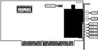 PUREDATA &nbsp; PDE8023PLUS-32FL-SMA, PDE8023PLUS-32FL-ST