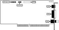 PLANET TECHNOLOGY CORPORATION &nbsp; SMART COM ISA (ENW-2400P)
