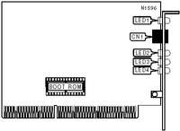PUREDATA &nbsp; PDE80212-32 EISA