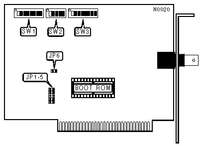 STANDARD MICROSYSTEMS CORPORATION &nbsp; ARCNET PC120