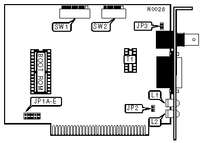 STANDARD MICROSYSTEMS CORPORATION &nbsp; ETHERNET 3008
