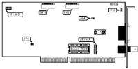 STANDARD MICROSYSTEMS CORPORATION &nbsp; ETHERNET 3016