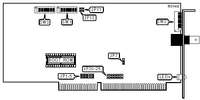 THOMAS-CONRAD CORPORATION &nbsp; TC6245-HZ(HIGH IMPEDANCE)