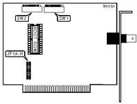 STANDARD MICROSYSTEMS CORPORATION &nbsp; ARCNET PC130