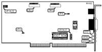 STANDARD MICROSYSTEMS CORPORATION &nbsp; ETHERNET 3016TP