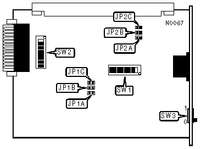 STANDARD MICROSYSTEMS CORPORATION &nbsp; ARCNET T250