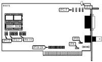 TIARA COMPUTER SYSTEMS, INC. &nbsp; LanCard/E*PC