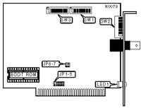 THOMAS-CONRAD CORPORATION &nbsp; TC6242
