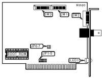 THOMAS-CONRAD CORPORATION &nbsp; TC6242-HZ