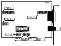 TIARA COMPUTER SYSTEMS, INC. &nbsp; LanCard E
