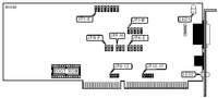 TIARA COMPUTER SYSTEMS, INC. &nbsp; LanCard/E * AT LTP