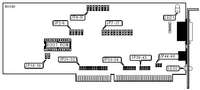 TIARA COMPUTER SYSTEMS, INC. &nbsp; LanCard/E * AT TP