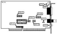 TIARA COMPUTER SYSTEMS, INC. &nbsp; LanCard/E * AT