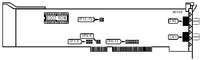 THOMAS-CONRAD CORPORATION &nbsp; TC6046-FO(FIBER OPTIC)