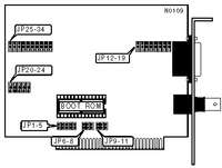 TIARA COMPUTER SYSTEMS, INC. &nbsp; LanCard/E * 1000