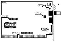 TIARA COMPUTER SYSTEMS, INC. &nbsp; ARCNET LanCard AT