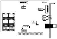 TIARA COMPUTER SYSTEMS, INC. &nbsp; LanCard/A * PC & LanCard/A * PC HiZ
