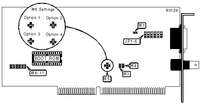 TIARA COMPUTER SYSTEMS, INC. &nbsp; LanCard/E * 2000