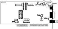 TIARA COMPUTER SYSTEMS, INC. &nbsp; 10BASE-T LanCard 2003