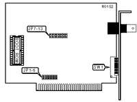 TIARA COMPUTER SYSTEMS, INC. &nbsp; ARCNET LanCard PC