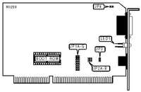 TTC COMPUTER PRODUCTS &nbsp; ET-001