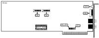THOMAS-CONRAD CORPORATION &nbsp; TC3042-ST (Version 1.0) TCNS 8-BIT