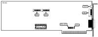 THOMAS-CONRAD CORPORATION &nbsp; TC3042-STP (VERSION 1.0) TCNS 8-BIT