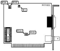 STANDARD MICROSYSTEMS CORPORATION &nbsp; WD8003EB