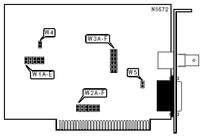 STANDARD MICROSYSTEMS CORPORATION &nbsp; WD8003E
