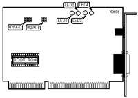 STANDARD MICROSYSTEMS CORPORATION &nbsp; ELITE16T