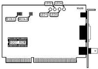 STANDARD MICROSYSTEMS CORPORATION &nbsp; ELITE16 COMBO