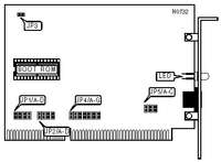 SVEC COMPUTER CORPORATION &nbsp; FD0421C