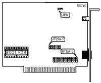 TULIP COMPUTERS &nbsp; UTP 8-BIT