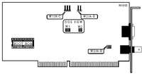 STANDARD MICROSYSTEMS CORPORATION &nbsp; ETHERCARD PLUS ELITE16 (VER. 2)