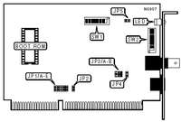 SVEC COMPUTER CORPORATION &nbsp; FD0464B/FD0464C