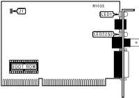 SVEC COMPUTER CORPORATION &nbsp; FD0490I